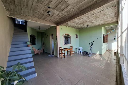 Casa à venda com 3 quartos, 360m² em São Gabriel, Belo Horizonte