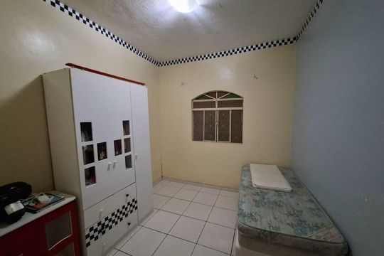 Casa para alugar com 3 quartos, 360m² em São Gabriel, Belo Horizonte