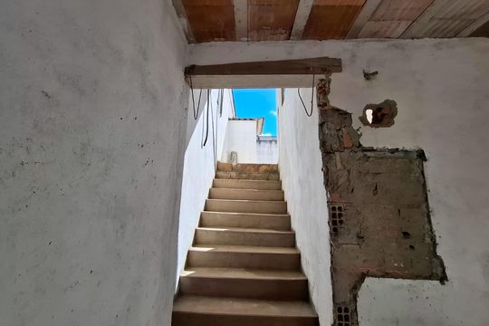 Casa para alugar com 3 quartos, 360m² em São Gabriel, Belo Horizonte