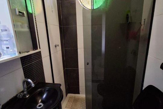 Casa para alugar com 3 quartos, 360m² em São Gabriel, Belo Horizonte