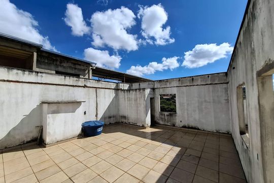 Casa para alugar com 3 quartos, 360m² em São Gabriel, Belo Horizonte