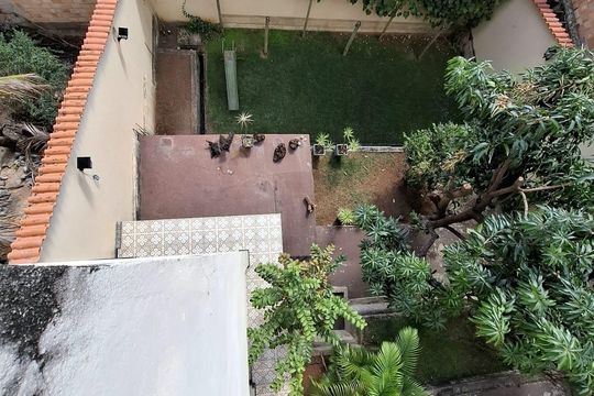 Casa para alugar com 3 quartos, 360m² em São Gabriel, Belo Horizonte