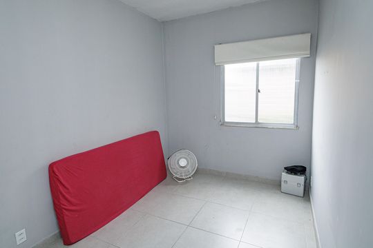 Quarto 2 de casa para alugar com 2 quartos, 100m² em Campo Grande, Rio de Janeiro