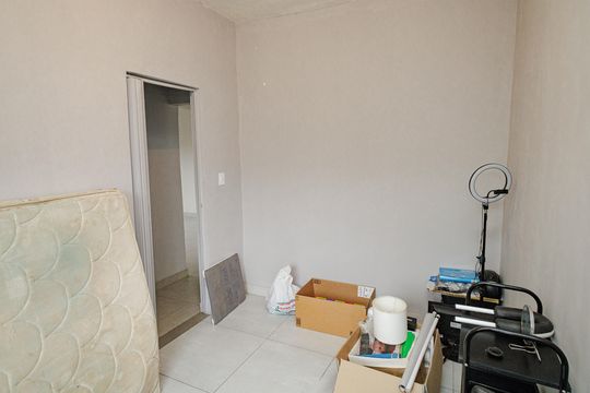 Quarto 1 de casa para alugar com 2 quartos, 100m² em Campo Grande, Rio de Janeiro