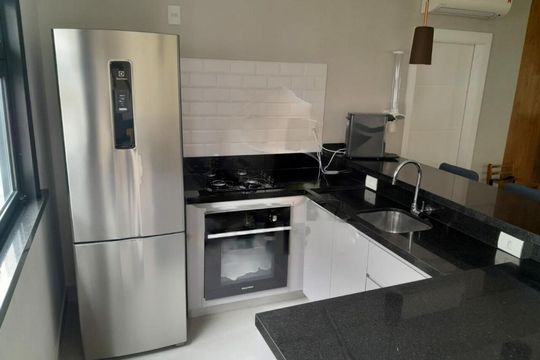 Apartamento à venda com 3 quartos, 66m² em Chac. São Antônio, São Paulo