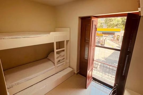 Quarto 2 de apartamento para alugar com 2 quartos, 40m² em Centro, Rio de Janeiro