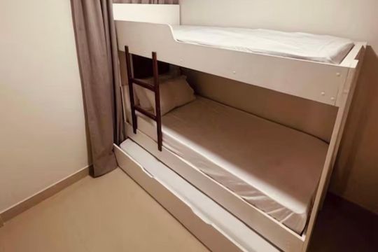 Quarto 2 de apartamento para alugar com 2 quartos, 40m² em Centro, Rio de Janeiro