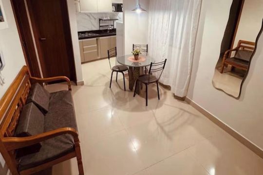 Apartamento para alugar com 2 quartos, 40m² em Centro, Rio de Janeiro