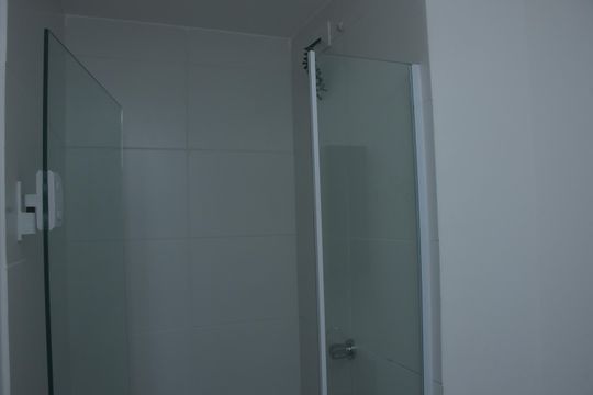 Banheiro de apartamento para alugar com 2 quartos, 44m² em Parque Sao Rafael, São Paulo
