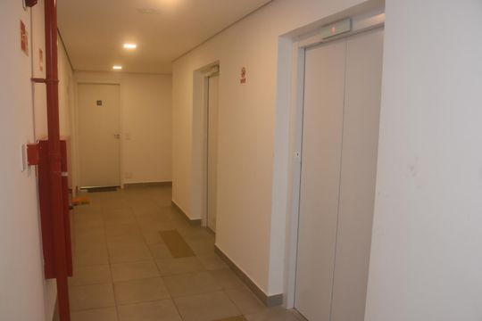 Apartamento para alugar com 2 quartos, 44m² em Parque Sao Rafael, São Paulo