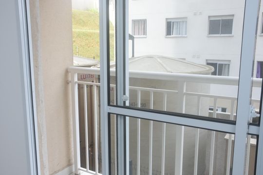 Apartamento para alugar com 2 quartos, 44m² em Parque Sao Rafael, São Paulo