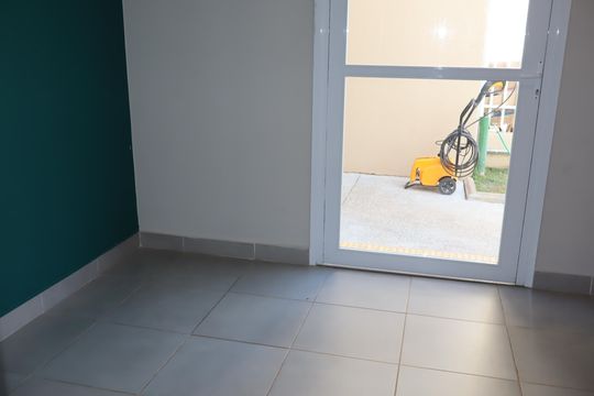 Apartamento para alugar com 2 quartos, 44m² em Parque Sao Rafael, São Paulo