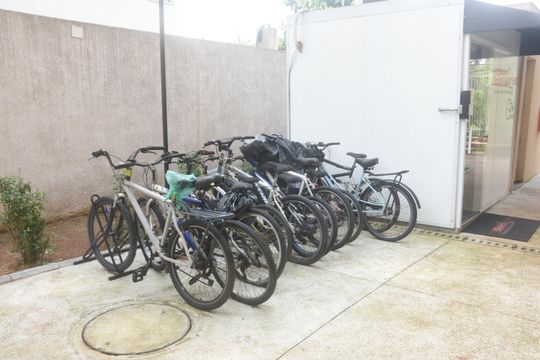 Apartamento para alugar com 2 quartos, 44m² em Parque Sao Rafael, São Paulo