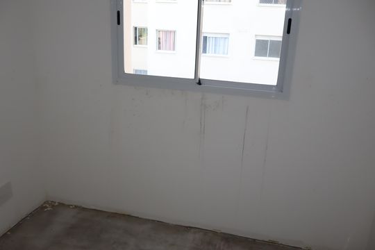 Apartamento para alugar com 2 quartos, 44m² em Parque Sao Rafael, São Paulo