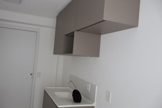 Apartamento para alugar com 2 quartos, 44m² em Parque Sao Rafael, São Paulo