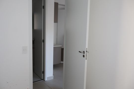 Apartamento para alugar com 2 quartos, 44m² em Parque Sao Rafael, São Paulo