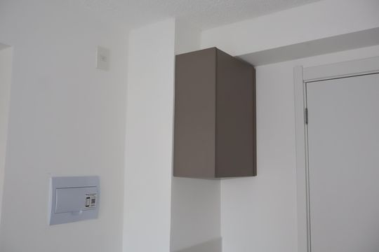Apartamento para alugar com 2 quartos, 44m² em Parque Sao Rafael, São Paulo