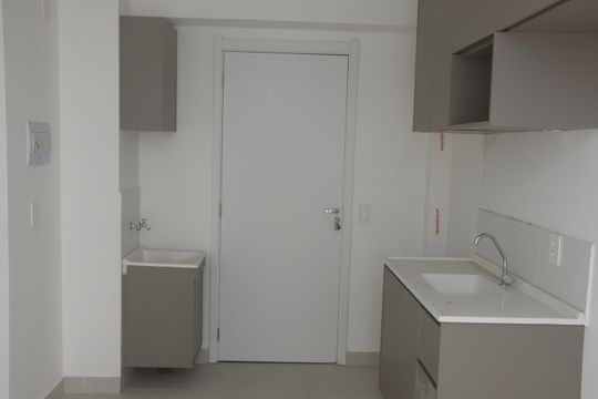 Apartamento para alugar com 2 quartos, 44m² em Parque Sao Rafael, São Paulo