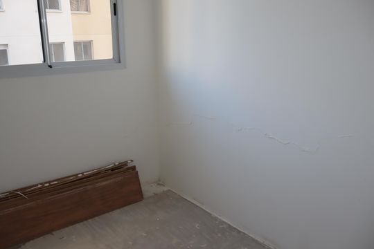 Apartamento para alugar com 2 quartos, 44m² em Parque Sao Rafael, São Paulo