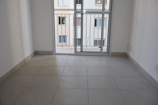 Apartamento para alugar com 2 quartos, 44m² em Parque Sao Rafael, São Paulo