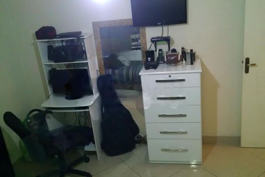 Casa à venda com 2 quartos, 88m² em Vila Inglesa, São Paulo
