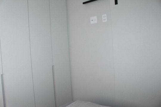 Apartamento à venda com 1 quarto, 25m² em Vila Buarque, São Paulo