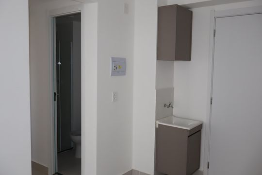 Apartamento para alugar com 2 quartos, 44m² em Parque Sao Rafael, São Paulo