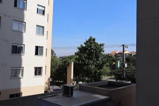 Apartamento para alugar com 2 quartos, 44m² em Parque Sao Rafael, São Paulo