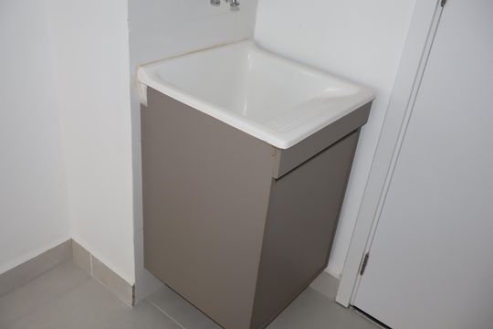 Apartamento para alugar com 2 quartos, 44m² em Parque Sao Rafael, São Paulo