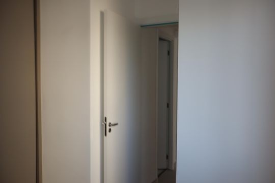 Apartamento para alugar com 2 quartos, 44m² em Parque Sao Rafael, São Paulo