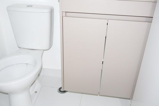 Apartamento para alugar com 2 quartos, 44m² em Parque Sao Rafael, São Paulo
