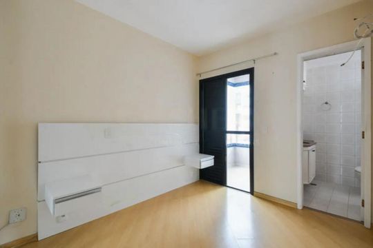 Apartamento à venda com 3 quartos, 87m² em Ipiranga, São Paulo