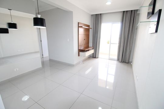 Apartamento para alugar com 3 quartos, 70m² em Jardim America, São José dos Campos
