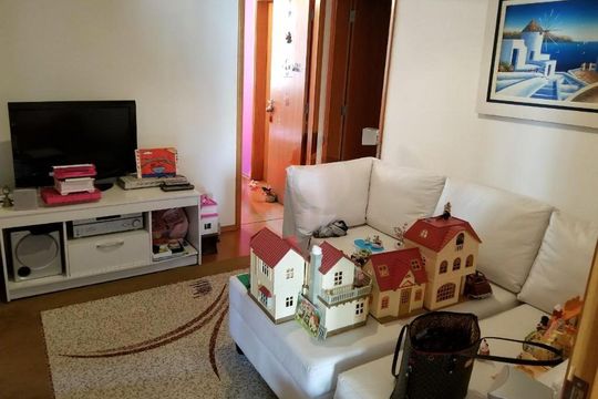 Apartamento à venda com 3 quartos, 135m² em Ipiranga, São Paulo