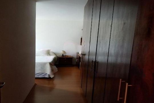Apartamento à venda com 3 quartos, 135m² em Ipiranga, São Paulo