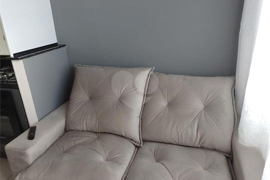 Apartamento à venda com 2 quartos, 32m² em Pirituba, São Paulo