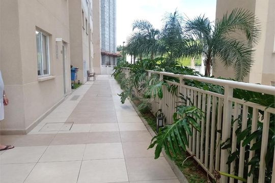 Apartamento à venda com 2 quartos, 32m² em Pirituba, São Paulo