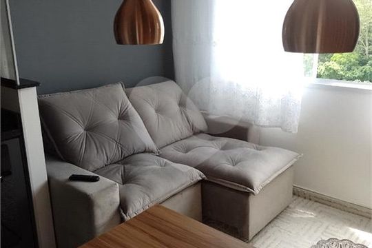 Apartamento à venda com 2 quartos, 32m² em Pirituba, São Paulo