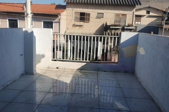 Casa à venda com 3 quartos, 84m² em Interlagos, São Paulo