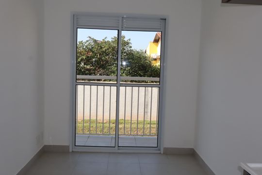 Sala de apartamento para alugar com 2 quartos, 44m² em Parque Sao Rafael, São Paulo