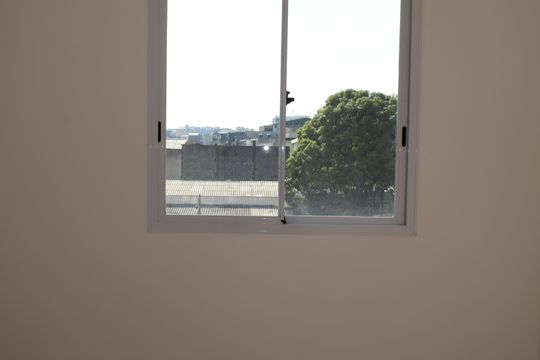 Quarto 1 de apartamento para alugar com 2 quartos, 44m² em Parque Sao Rafael, São Paulo