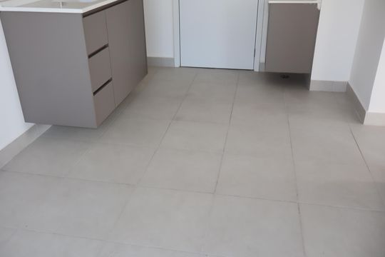 Sala de apartamento para alugar com 2 quartos, 44m² em Parque Sao Rafael, São Paulo