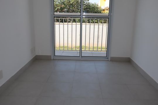 Apartamento para alugar com 2 quartos, 44m² em Parque Sao Rafael, São Paulo