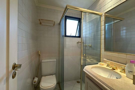 Apartamento à venda com 3 quartos, 156m² em Jardim Paulista, São Paulo