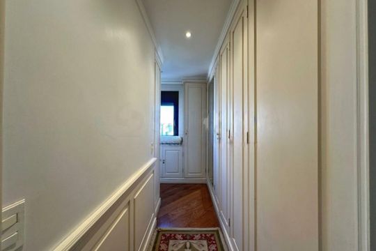 Apartamento à venda com 3 quartos, 156m² em Jardim Paulista, São Paulo