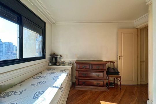 Apartamento à venda com 3 quartos, 156m² em Jardim Paulista, São Paulo
