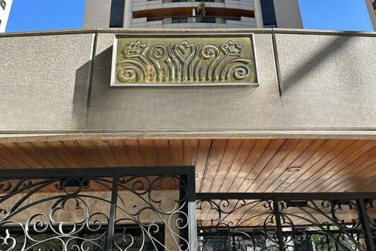 Apartamento à venda com 3 quartos, 156m² em Jardim Paulista, São Paulo