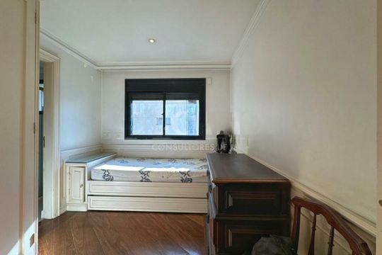 Apartamento à venda com 3 quartos, 156m² em Jardim Paulista, São Paulo