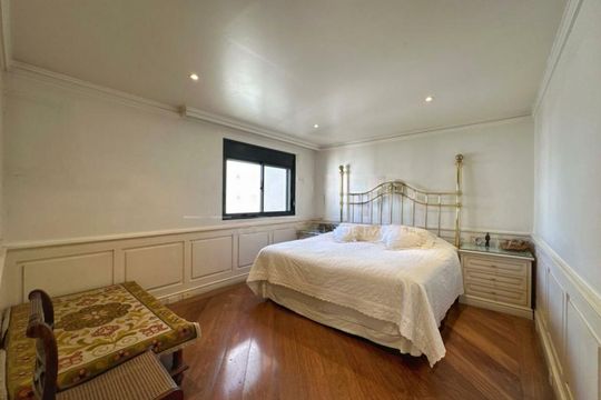 Apartamento à venda com 3 quartos, 156m² em Jardim Paulista, São Paulo