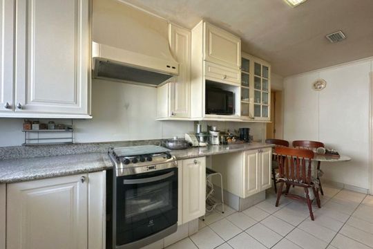 Apartamento à venda com 3 quartos, 156m² em Jardim Paulista, São Paulo